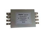 DF401T工業(yè)級防護(hù)型三相四線濾波器